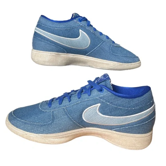 Nike Book 1 “Blue Blood” - Picture 6 of 11